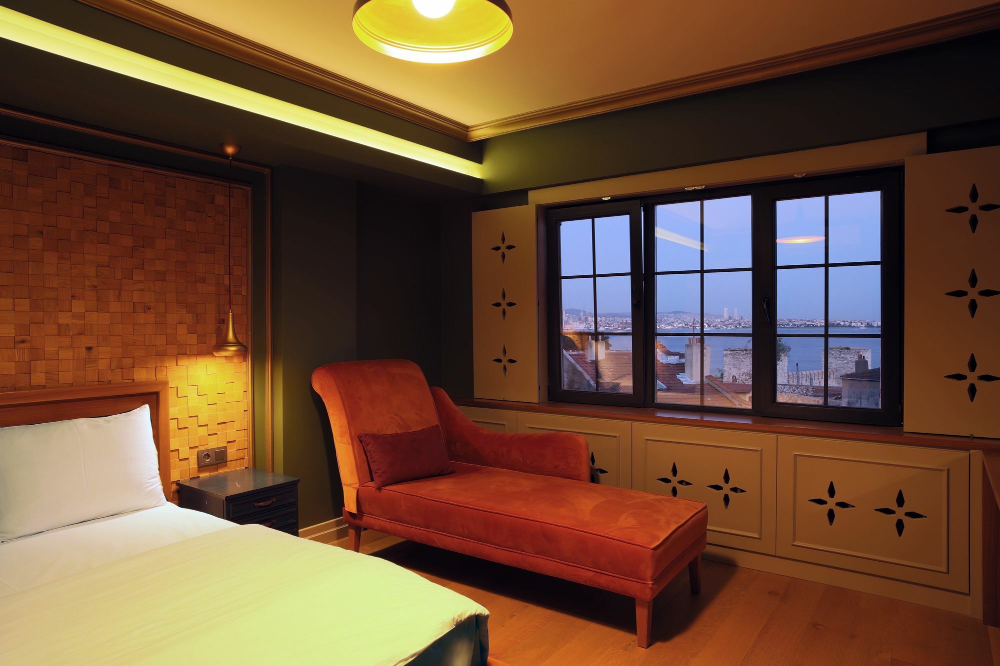 Sublime Porte Hotel อิสตันบูล ภายนอก รูปภาพ